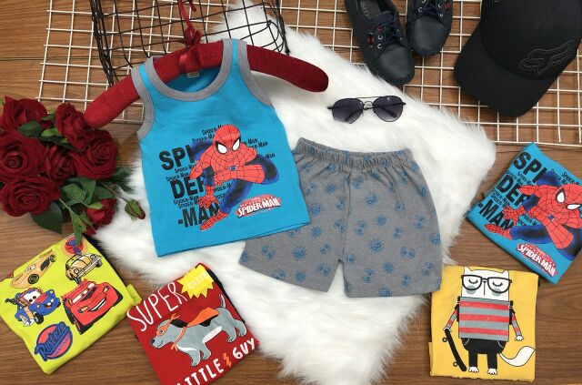 Ba lỗ be trai | BigBuy360 - bigbuy360.vn