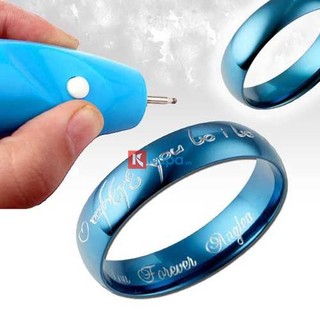 ✅ BÚT KHẮC CHỮ THẦN KỲ