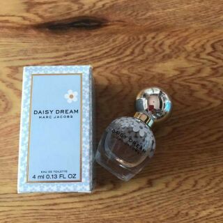 Nước hoa Marc Jacobs Daisy Dream 4ml