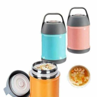 Cốc ủ cháo( giao ngẫu nhiên màu)