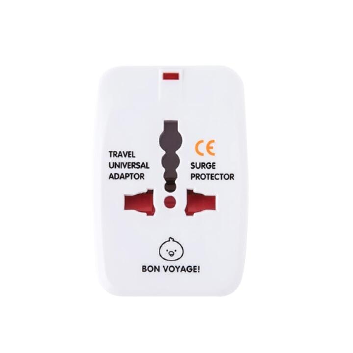 Đầu Chuyển Đổi Cắm Điện ARTBOX Hàn Quốc iCUBE