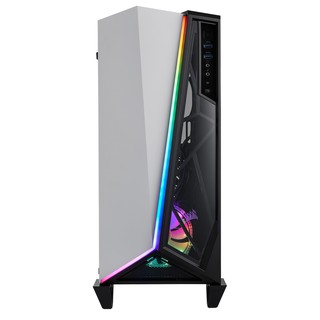 Thùng Máy Tính Case Spec Omega Corsair ( Ko Fan )