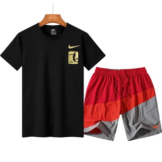 Set Bộ Quần Áo 0328+8442 Nike Short Size S - 2 Xl 207754