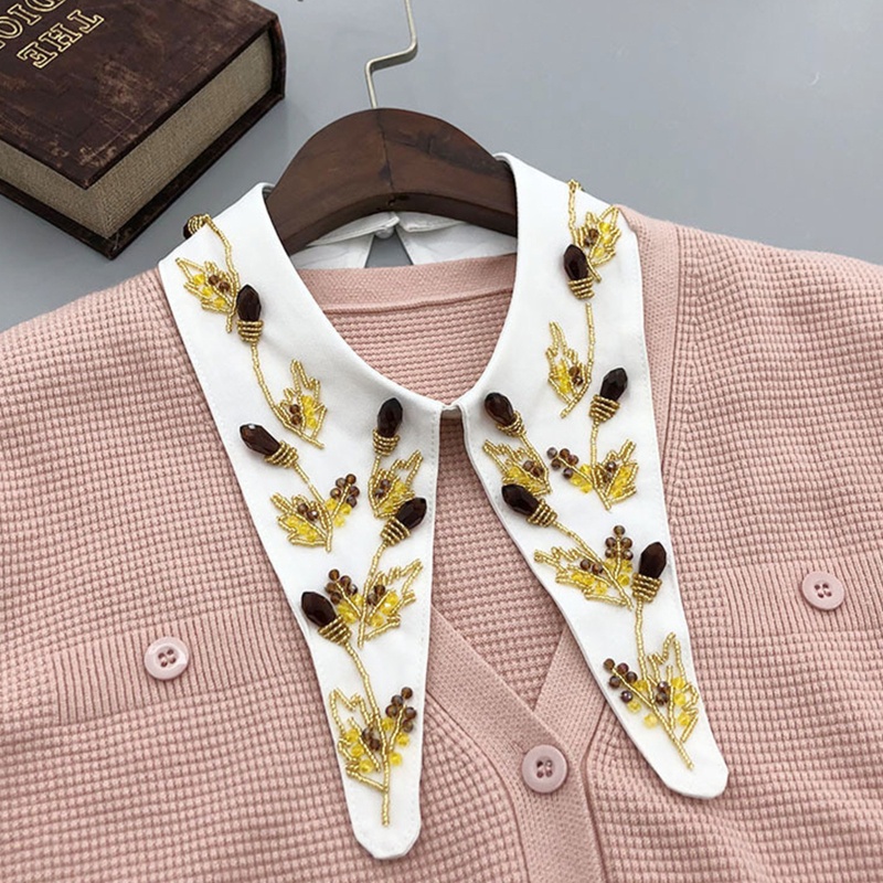 Vòng Cổ Choker Đính Hạt Giả Kim Cương Thời Trang Cho Nữ