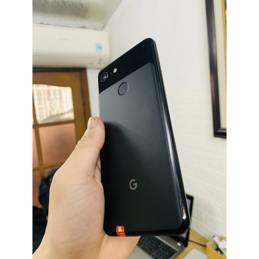 [Mã 2611DIENTU500K hoàn 7% đơn 300K] Điện thoại Google Pixel 3 ram 4/128gb vua camera màn hình oled 5.5'' fhd | BigBuy360 - bigbuy360.vn
