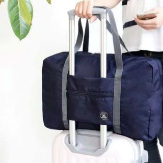 TÚI DU LỊCH TIỆN ÍCH GẤP GỌN