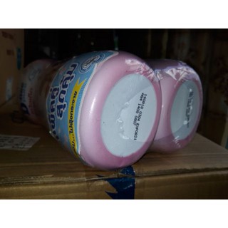 combo 2 chai phấn 400g/dnee sx 08/2018 hsd   3 nam