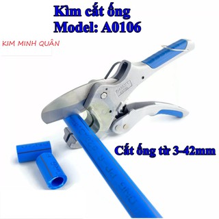 Kéo cắt ống pvc 3~42mm a0106 cmart