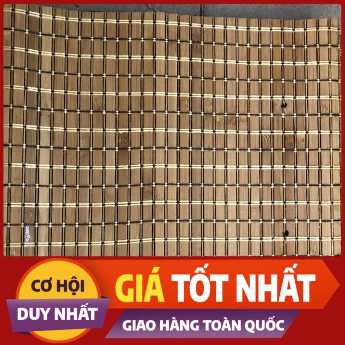 Màn Tre,Mành Tre [Giá Rẻ] Che Mưa Nắng (Có Thể Làm Theo Yêu Cầu) Giá Tính Theo Mét Vuông