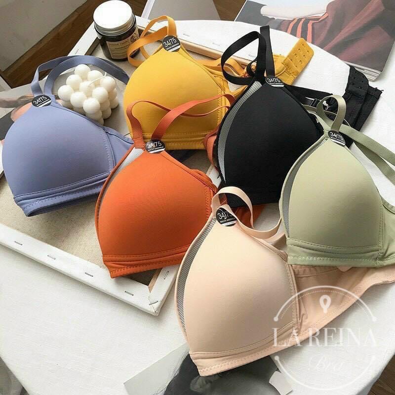 Áo lót thông hơi 4D⭐️FREE SHIP⭐️ Áo lót thông hơi mút mỏng, mặc nâng ngực đẹp | BigBuy360 - bigbuy360.vn