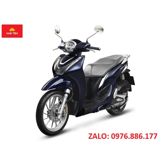 Xe Máy Honda Sh Mode 2020 ABS (Thời Trang)