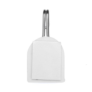 Vỉ 6 Móc Treo Dán Tường Powerful Hook