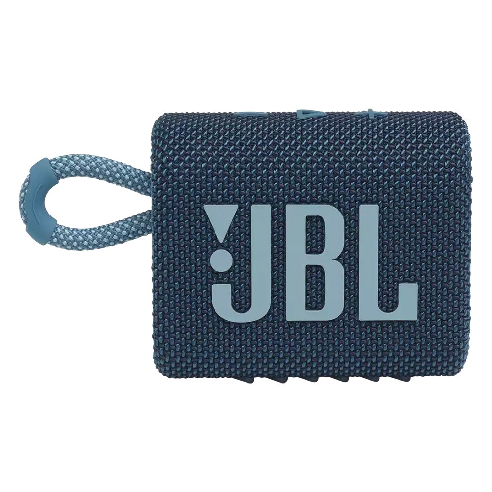 Loa Bluetooth JBL GO 3 chính hãng - New 100%, Bảo hành 12 tháng PGI.