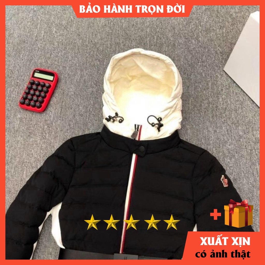 Áo khoác lông vũ thời trang nữ MCL [Chính Hãng] BẢO HÀNH TRỌN ĐỜI