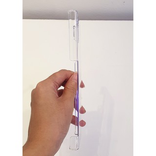 ỐP LƯNG SONY XZ/XZs