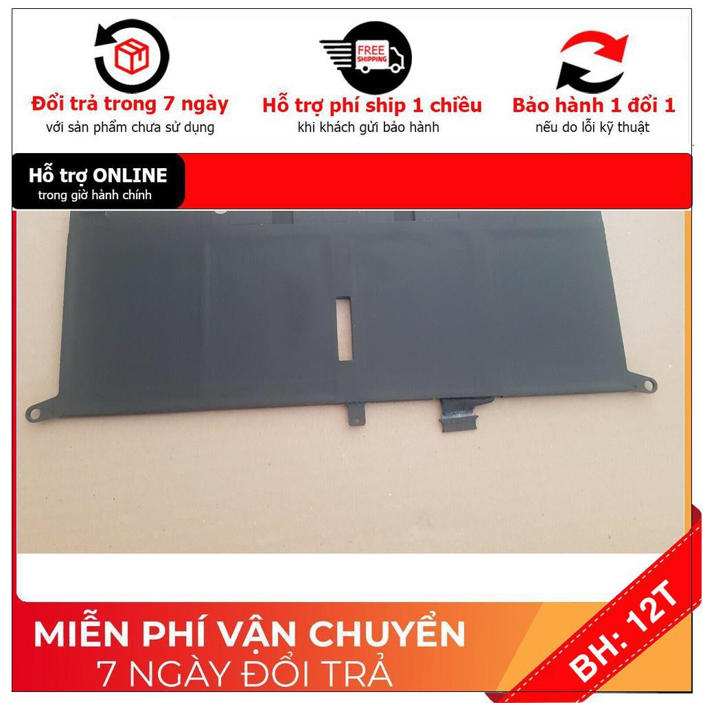 [BH12TH] ⚡️[.] Pin laptop Dell XPS 9370 9380 5390 Ins 13-5390 HK6N5 Series Notebook P82G DXGH8 45w