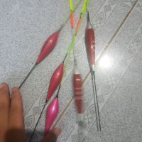 Phao lục đầu cần