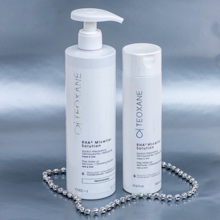 Tẩy trang làm dịu 3 trong 1 Teoxane RHA Micellar Solution 200ml