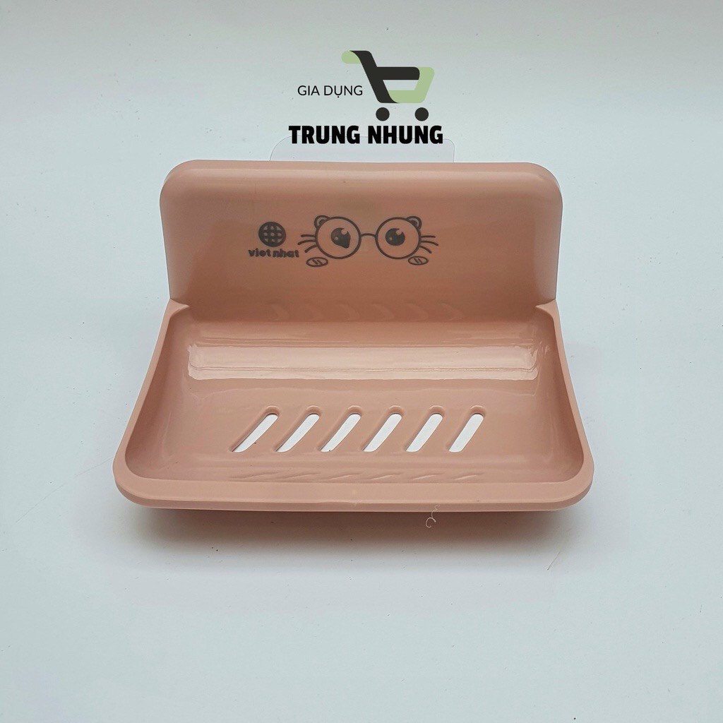 Khay Xà Phòng Dán Tường Mã 5609