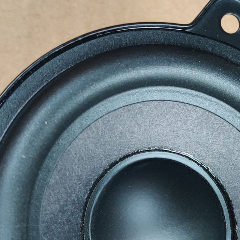 Loa mid bass Beat Rave 2.5 inch 15W 2Ohm - của loa Beats Pill XL