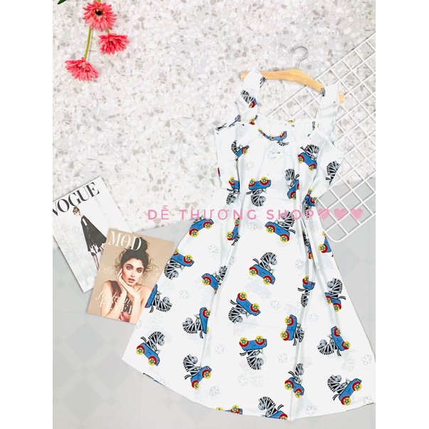 (45-60KG)ĐẦM DÂY BÈO SUÔN TOLE LANH SIZE L | BigBuy360 - bigbuy360.vn