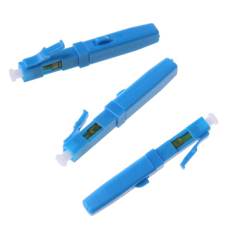 Bộ 10 Đầu Nối Nhanh LC UPC Chuyên Dụng