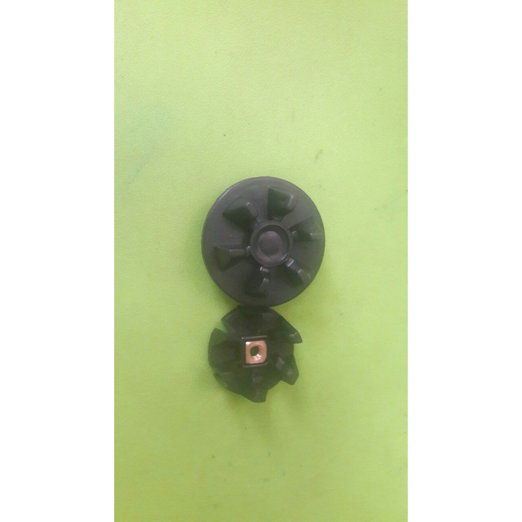 Bánh răng/ vấu cao su máy xay đa năng hàng loại 1