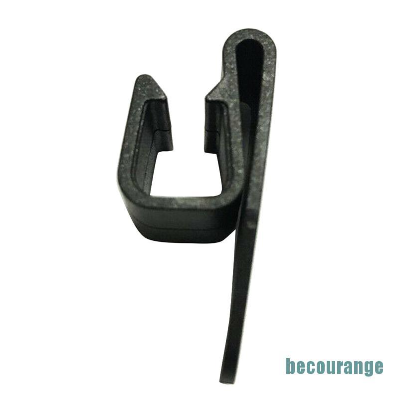 Bộ 8 Miếng Lót Sàn Xe Hơi Chống Trượt Tiện Dụng