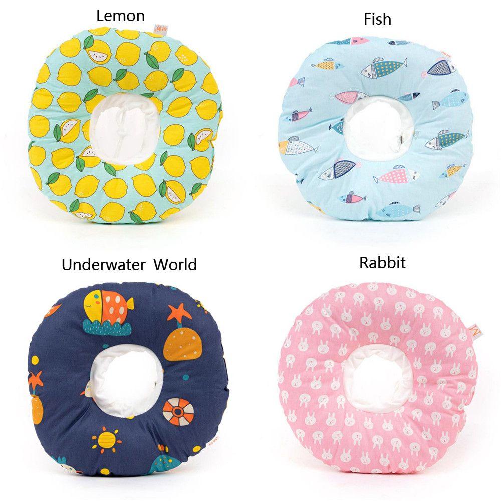 Vòng Đeo Cổ Bảo Vệ Chống Cắn Cho Thú Cưng LAYOR1