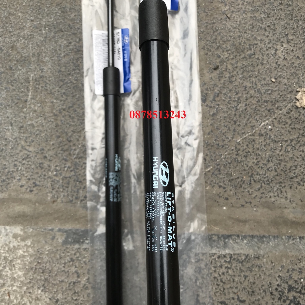 Ty chống cốp sau Hyundai I10 Grand