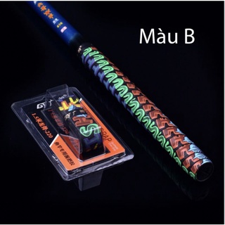 cuốn cần câu.cuốn cán vợt