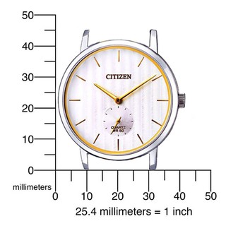 Đồng Hồ Nam Citizen BE9174-55A