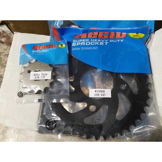 Nhông đĩa recto winner150, exciter150