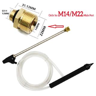Đầu phun cát áp lực cao chuyên dụng cho máy bơm Kranzle