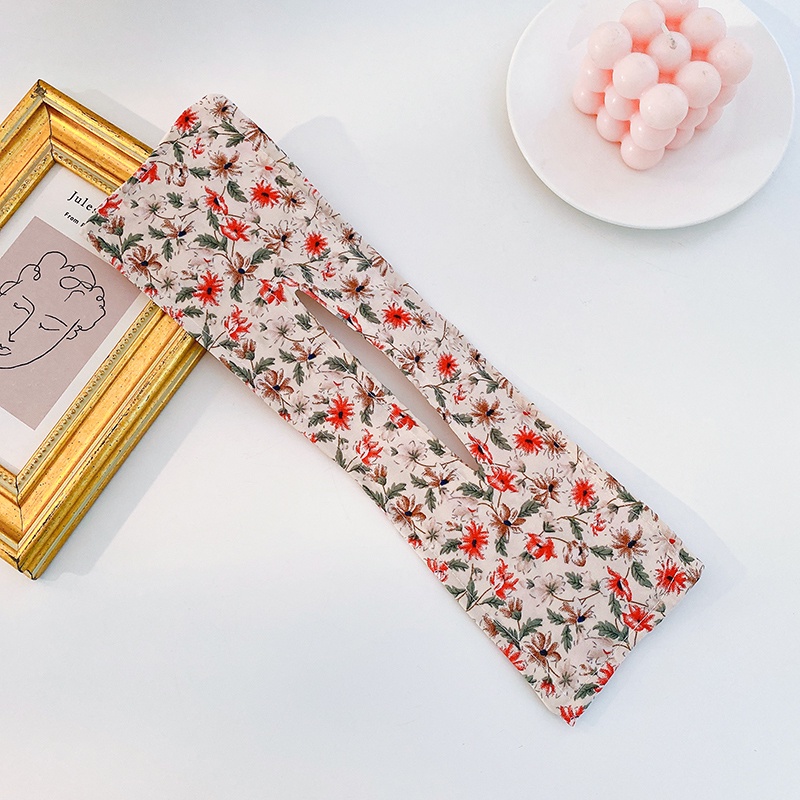 Kẹp Tóc Đính Nơ Và Quả Cầu Xinh Xắn Phong Cách Hàn Quốc Dành Cho Nữ