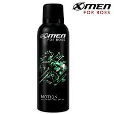 Xịt nước hoa Pháp thơm body toàn thân X-men Intense 150ml