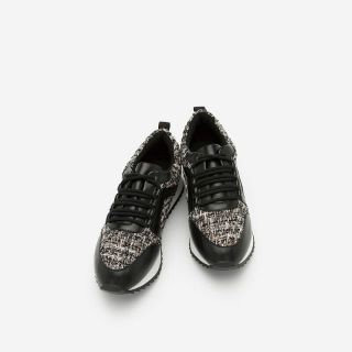Giày vascara new size 38