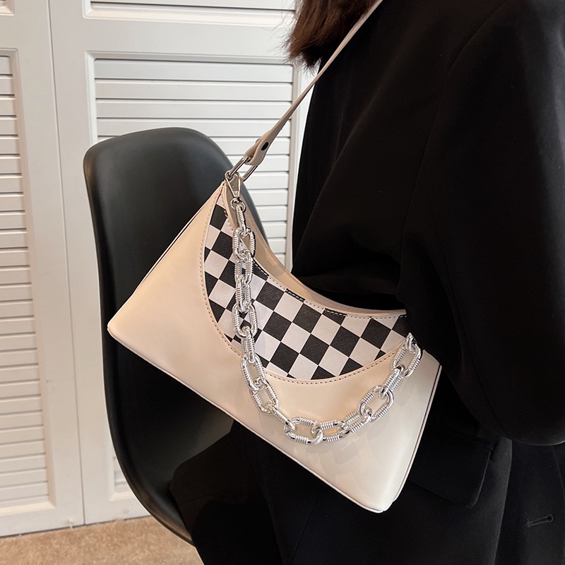 Túi đeo vai IELGY dễ phối đồ thiết kế thời trang trẻ trung dành cho nữ