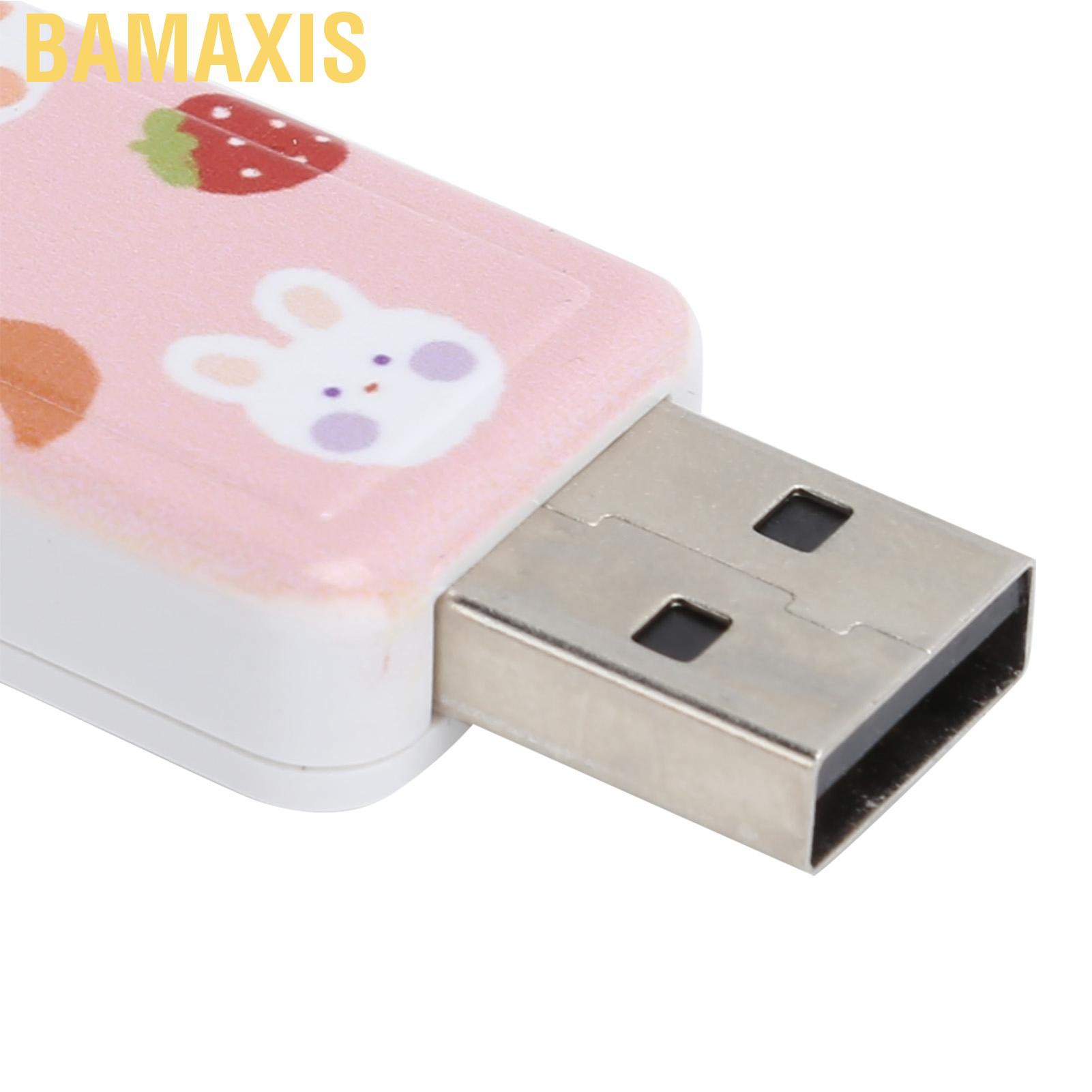 Usb 2.0 Hình Thỏ Dâu Tây Dễ Thương | BigBuy360 - bigbuy360.vn