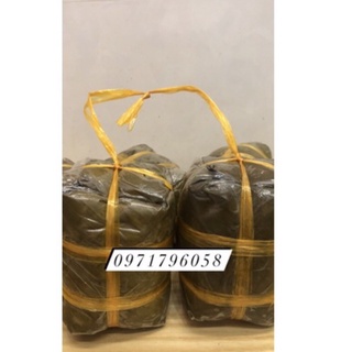 CHẢ LỤA NHÀ LÀM