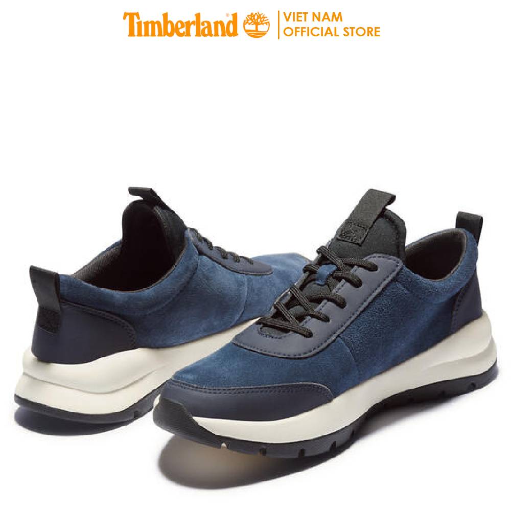 Giày Thể Thao Nam Timberland Men's Boroughs Project Leather Oxford TB0A24RXAQ