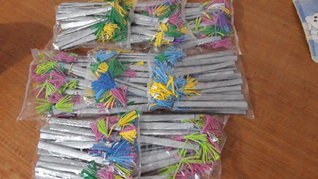 10 đôi Phách tre_ dụng cụ âm nhạc | BigBuy360 - bigbuy360.vn