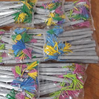 10 đôi Phách tre_ dụng cụ âm nhạc