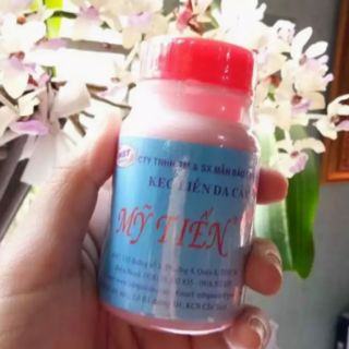 Keo liền sẹo - keo liền da cây
