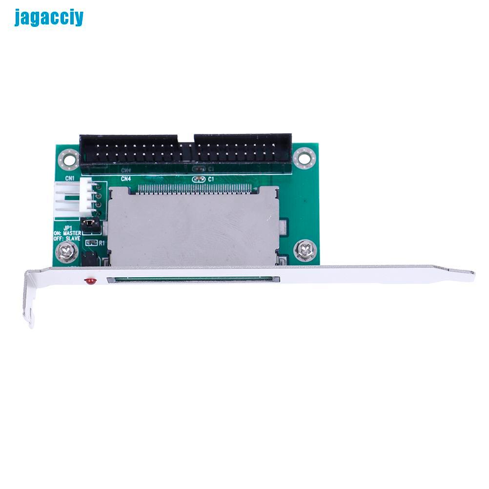 Card Chuyển Đổi Từ 40-pin Cf Sang 3.5 Ide | BigBuy360 - bigbuy360.vn