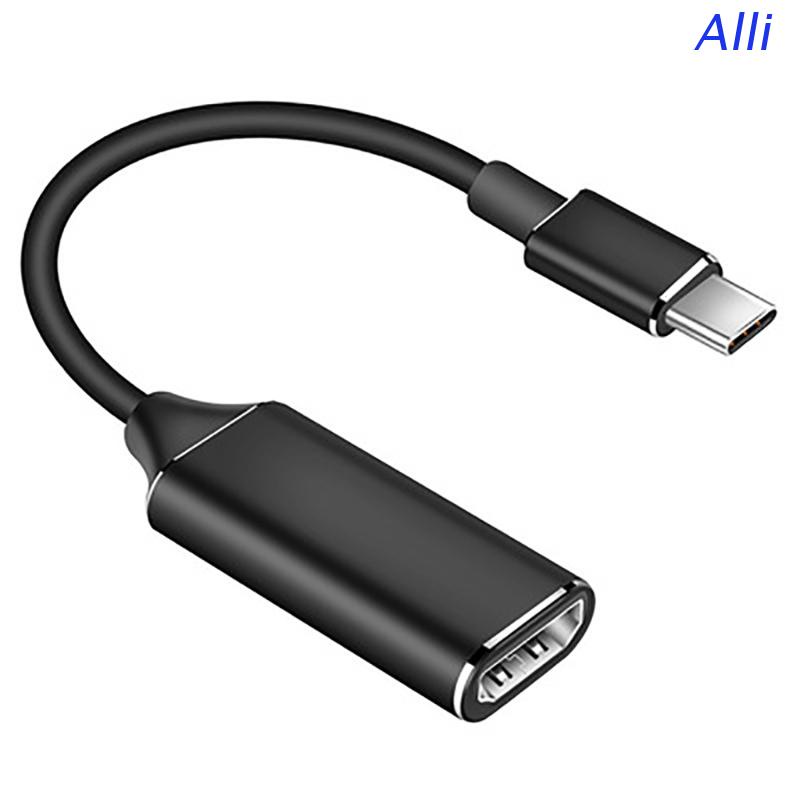 Dây Cáp Chuyển Đổi Cổng Usb C Sang Hdmi 4k 60hz