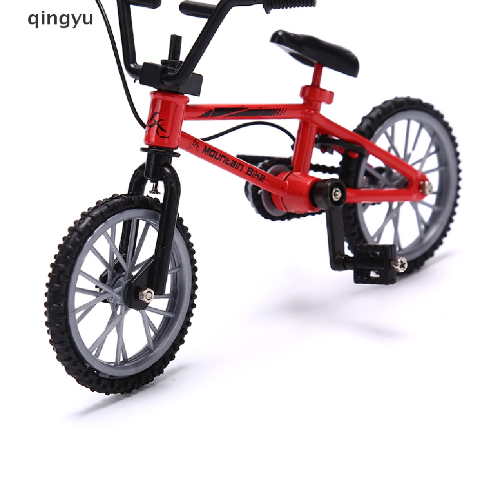 Quạt Mini Bằng Hợp Kim Đeo Ngón Tay Tiện Dụng Khi Chạy Xe Đạp Cho Bé