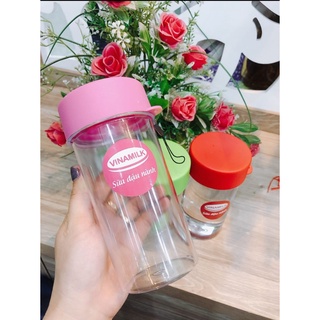 Bình đựng nước  xinh 300ml