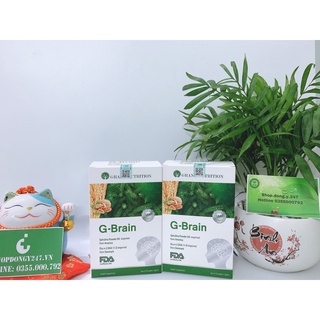 ✅[COMBO KHUYẾN MẠI] 4 HỘP CỐM TRÍ NÃO NOBEN KID 👍[Freeship] ❤️