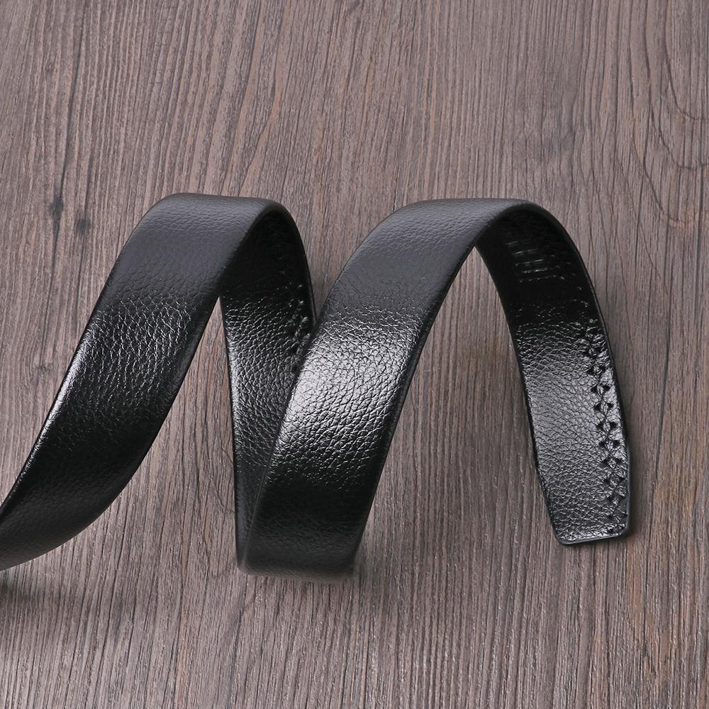 Thắt Lưng Khóa Tự Động Thiết Kế Đơn Giản